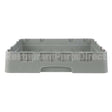 FR258-151 Compatible Cambro Camrack Flatware Rack Full Size, Soft Gray