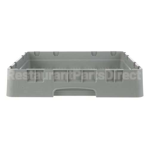 FR258-151 Compatible Cambro Camrack Flatware Rack Full Size, Soft Gray