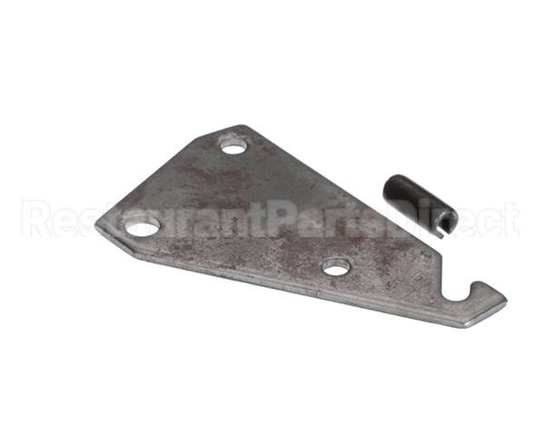 FR38-A Comstock Castle Rocker Arm
