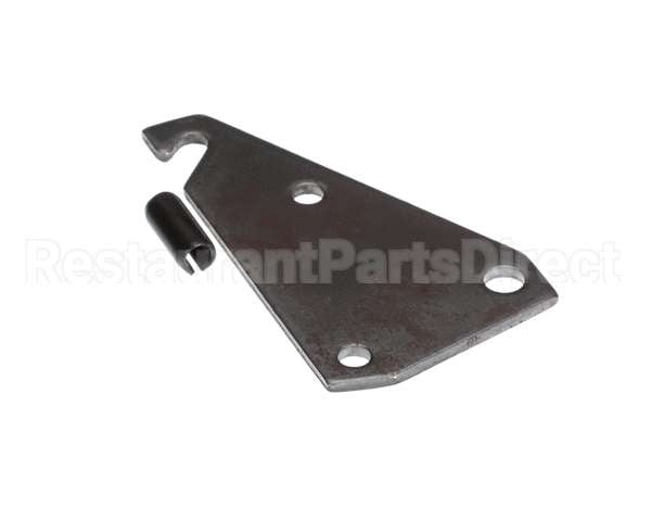 FR38-A Comstock Castle Rocker Arm
