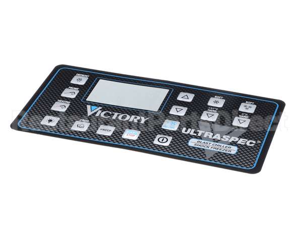 FR4166070 Beverage Air Gasket-Cf031