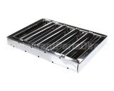FR51-1216 Component Hardware S/S Grease Filter Typ 6, 12X16