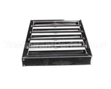FR51-1216 Component Hardware S/S Grease Filter Typ 6, 12X16
