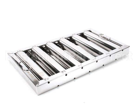FR51-1220 Component Hardware S/S Grease Filter Type 6 12X20