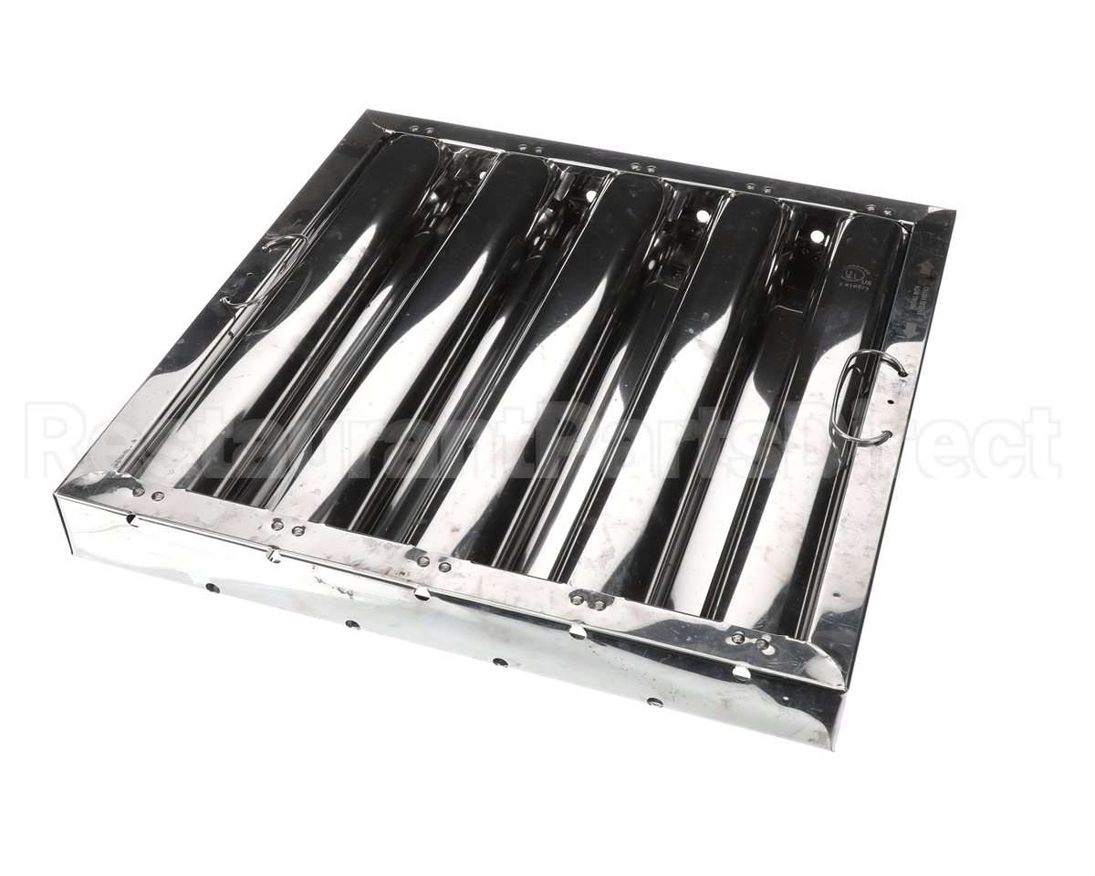 FR51-1616 Flame Gard 16 X 16 Grease Baffle