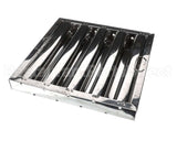 FR51-1616 Flame Gard 16 X 16 Grease Baffle