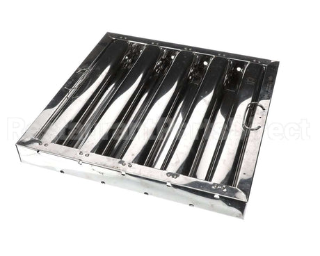 FR51-1616 Flame Gard 16 X 16 Grease Baffle