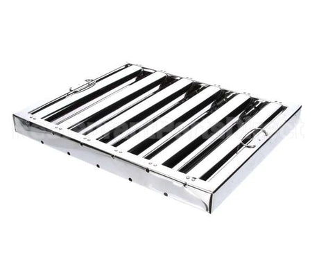 FR51-1620 Component Hardware S/S Grease Filter Type 6 16X20
