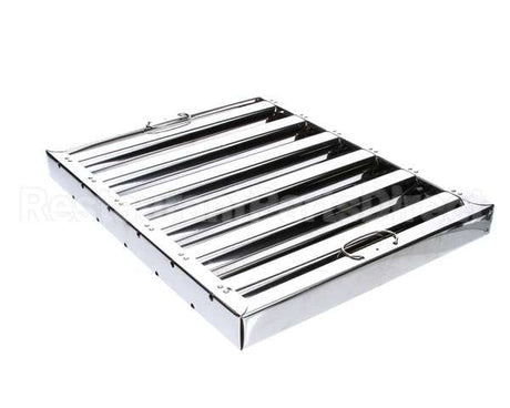 FR51-1620 Component Hardware S/S Grease Filter Type 6 16X20