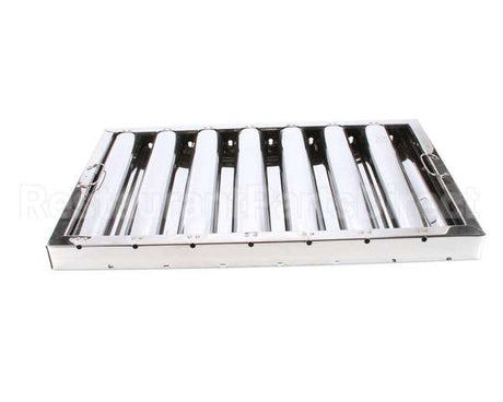 FR51-1625 Component Hardware S/S Grease Filter Type 6 16X25
