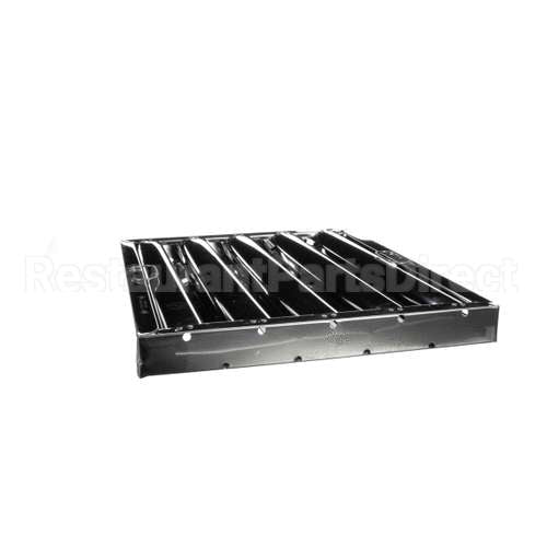 FR51-2016 Flame Gard 20 X 16 Grease Baffle