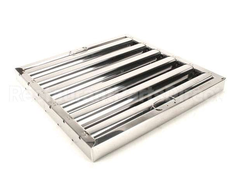 FR51-2020 Component Hardware S/S Grease Filter Type 6 20X20