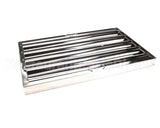 FR51-2516 Component Hardware Stainless Steel Baffle Filter