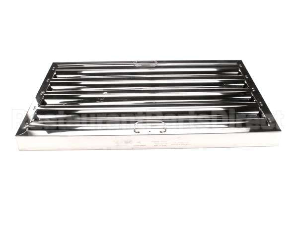 FR51-2516 Component Hardware Stainless Steel Baffle Filter
