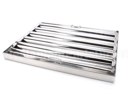 FR51-2520 Component Hardware S/S Grease Filter Type 6 25X20