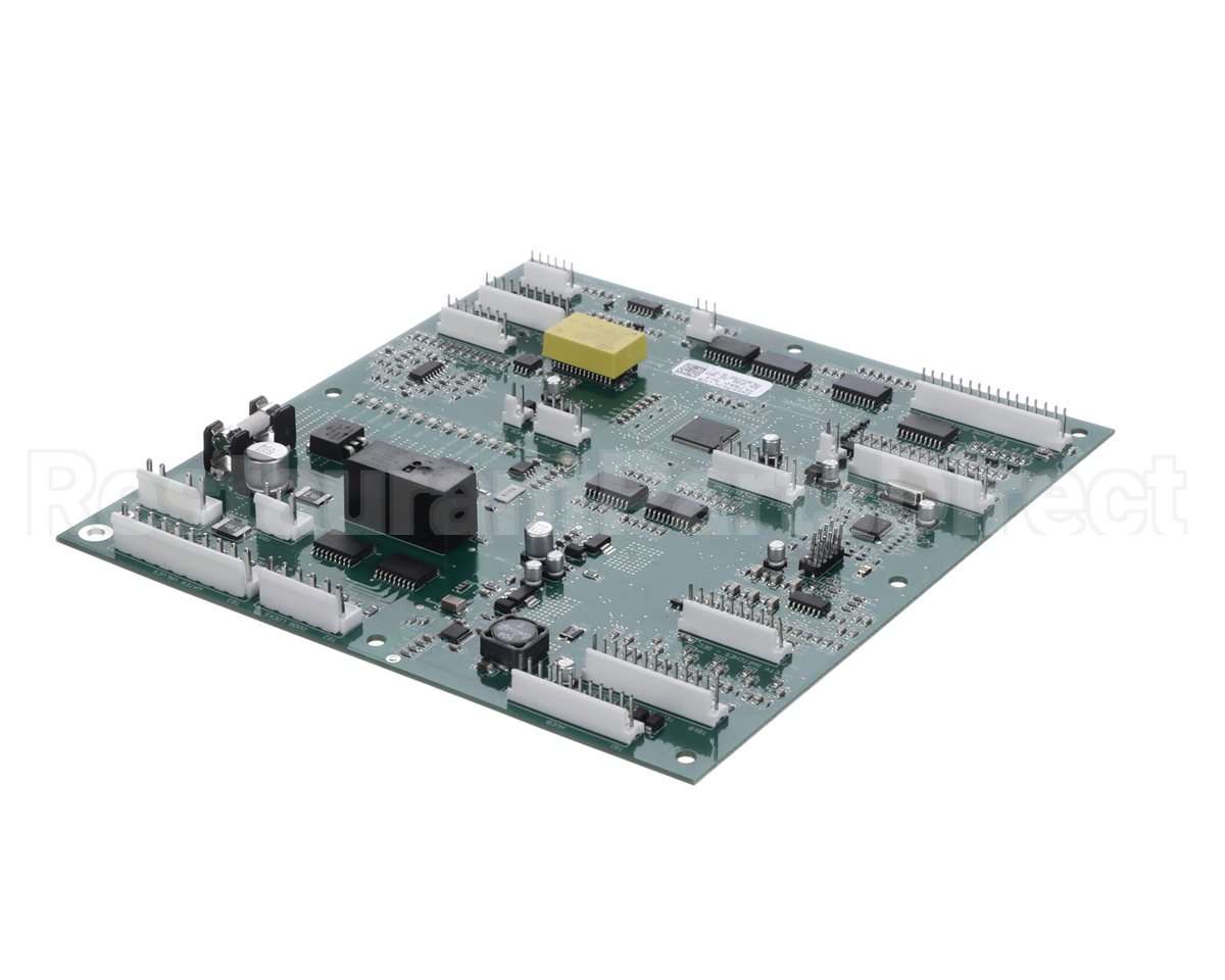 FR56-0049 F'Real Low Voltage Control Board