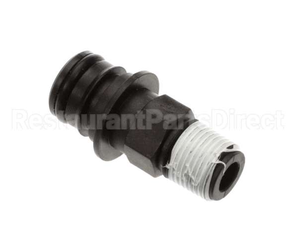 FR57-0139 F'Real Accumulator Tank,Straight Ftng