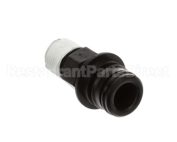 FR57-0139 F'Real Accumulator Tank,Straight Ftng