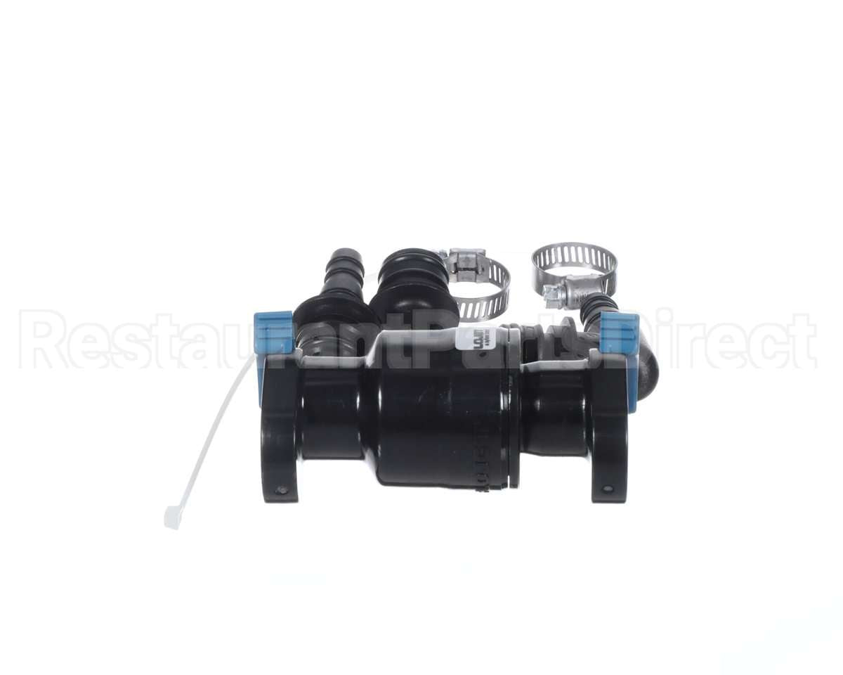 FR66-0050 F'Real Regulator, 25 Psi B6