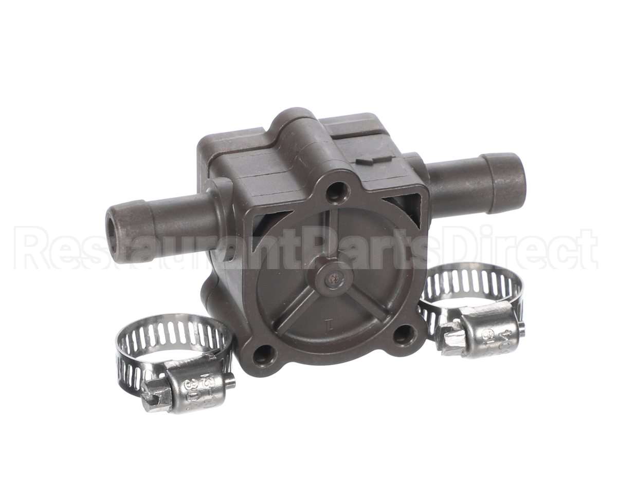 FR66-0083 F'Real Flow Meter B6