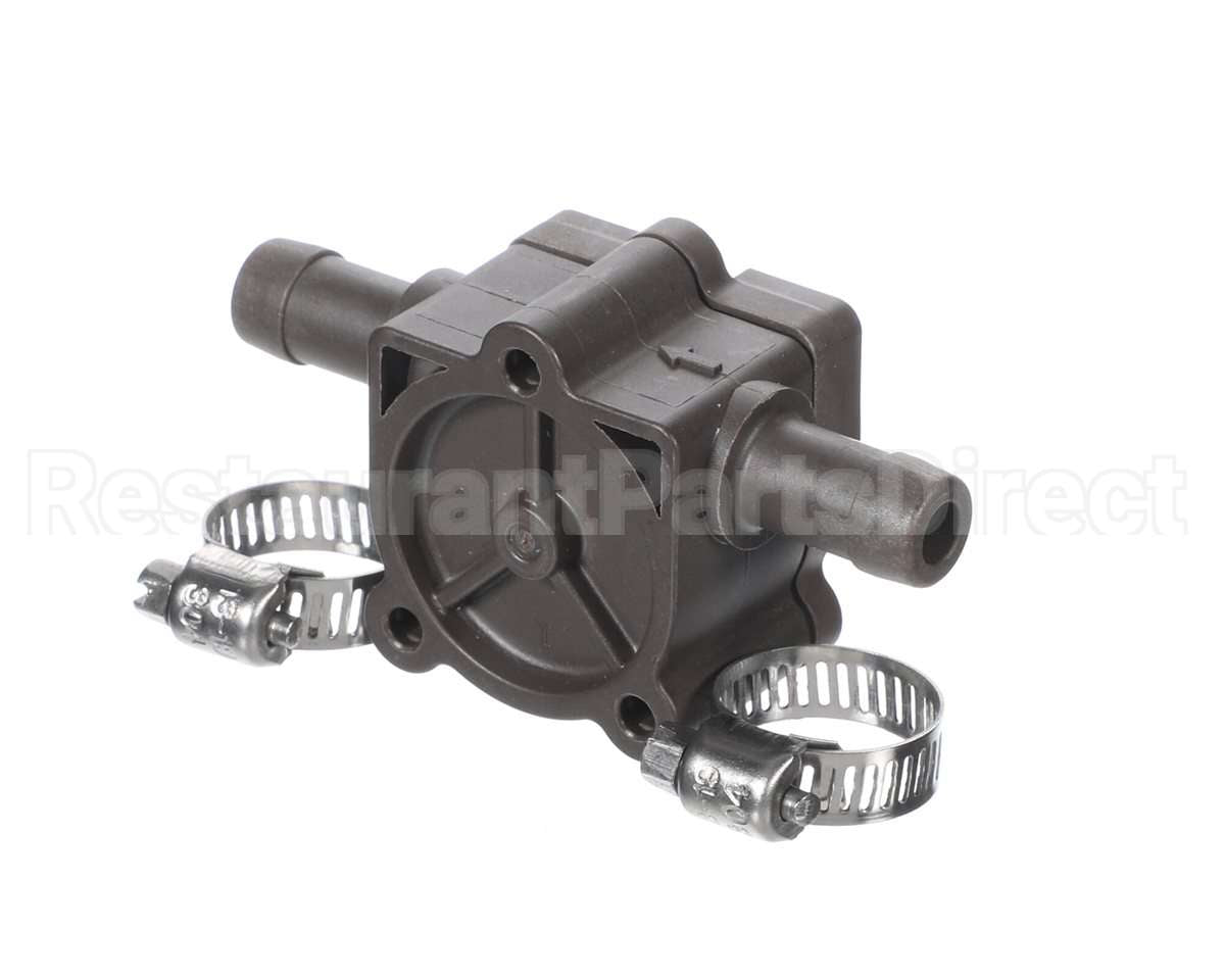 FR66-0083 F'Real Flow Meter B6