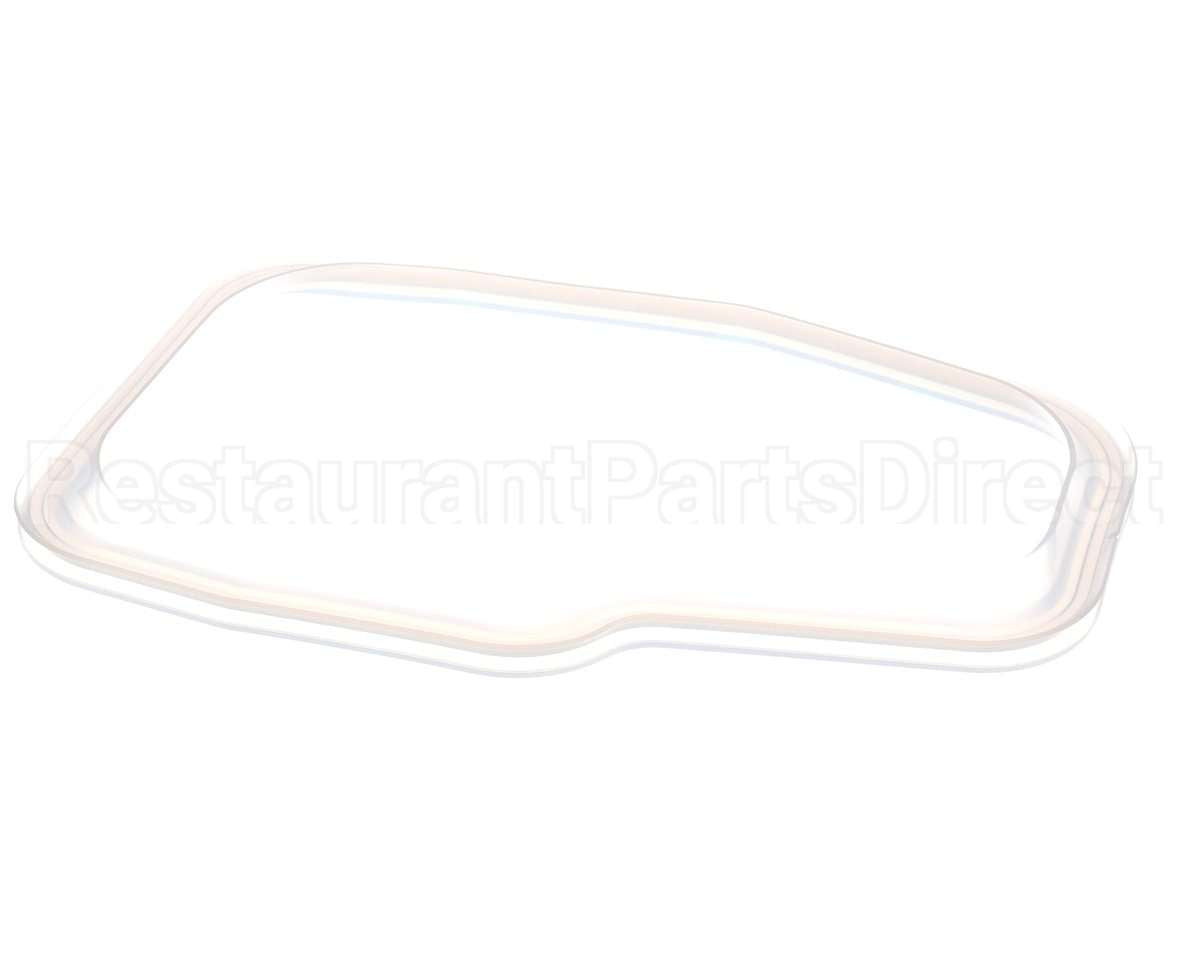 FR66-0098 F'Real Seal, Front Door B6