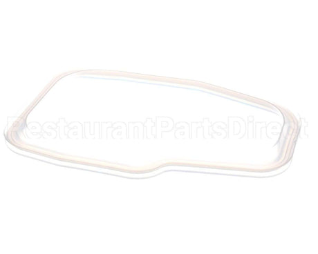 FR66-0098 F'Real Seal, Front Door B6