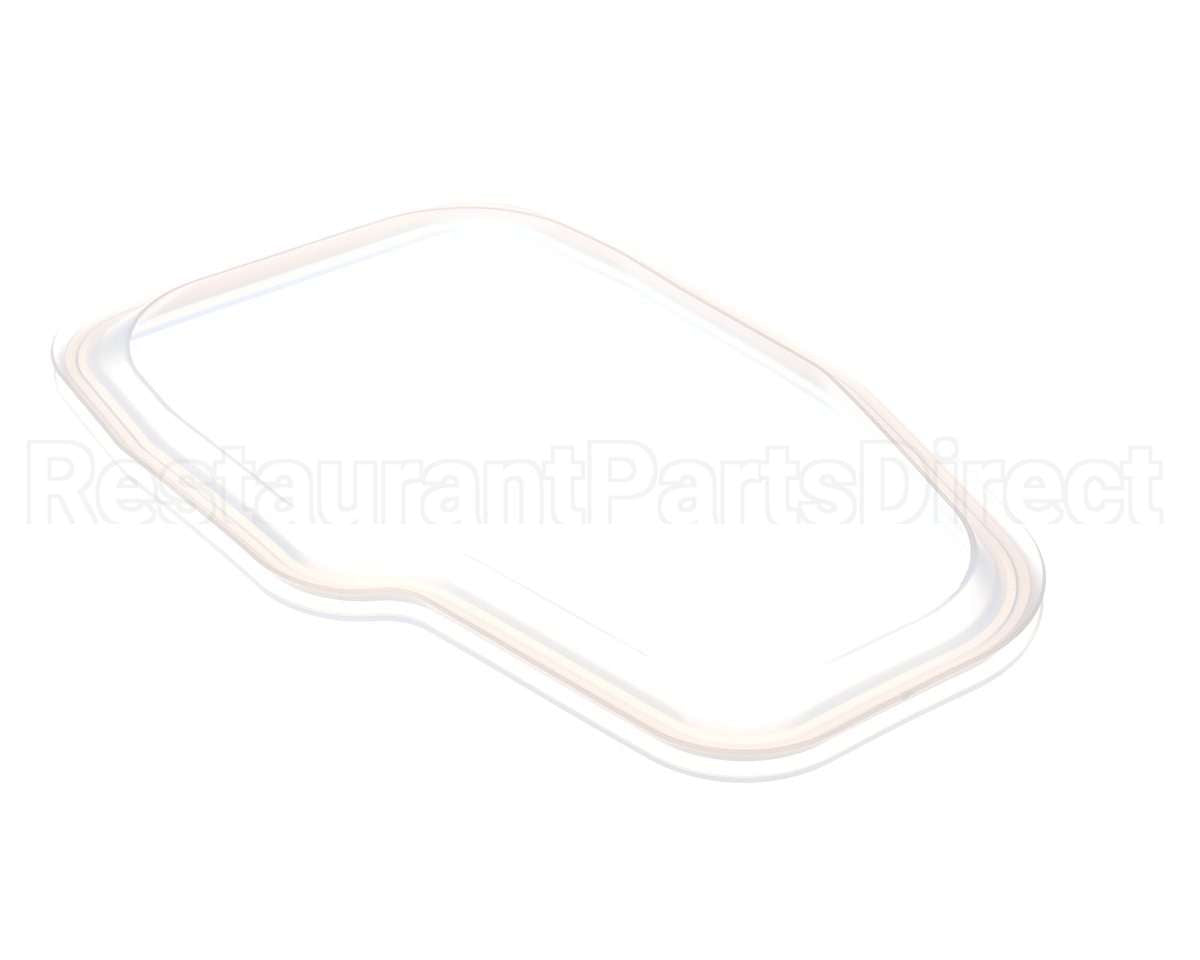 FR66-0098 F'Real Seal, Front Door B6