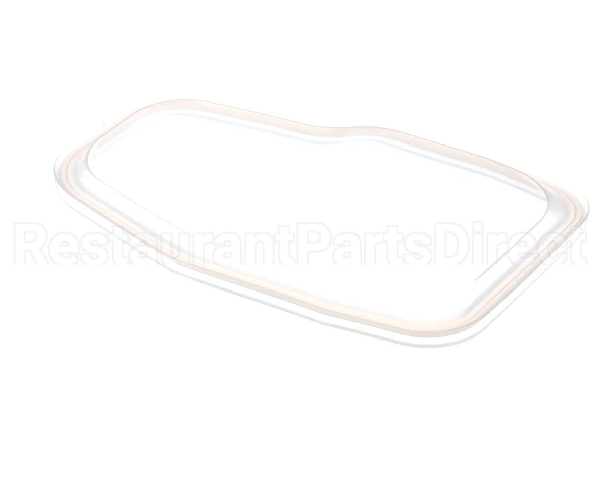 FR66-0098 F'Real Seal, Front Door B6
