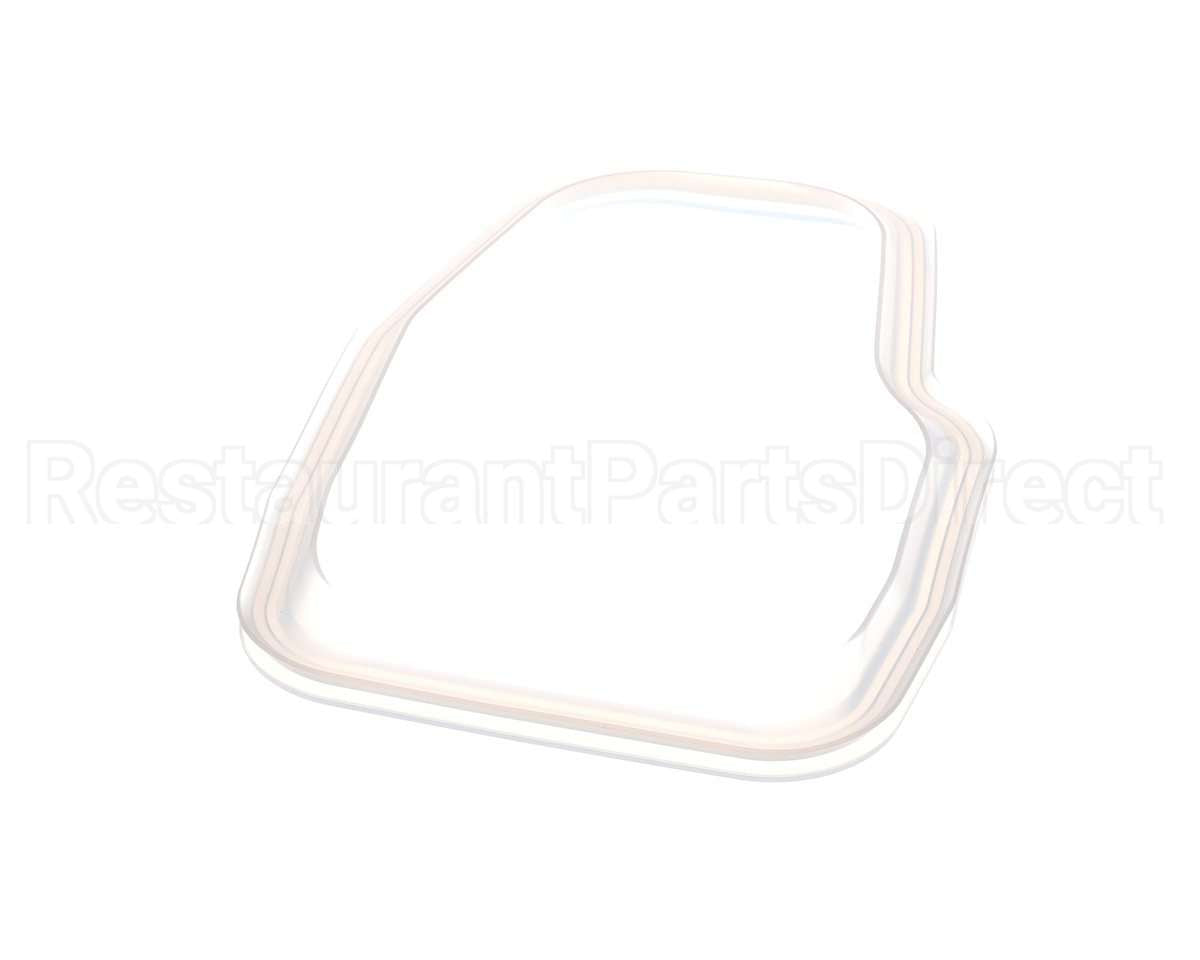 FR66-0098 F'Real Seal, Front Door B6