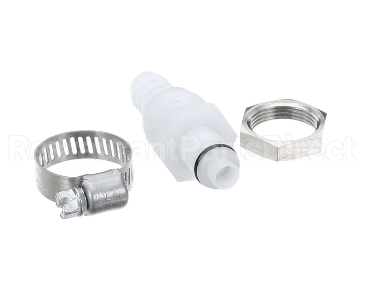 FR66-0103 F'Real Fitting, Male Qd B6