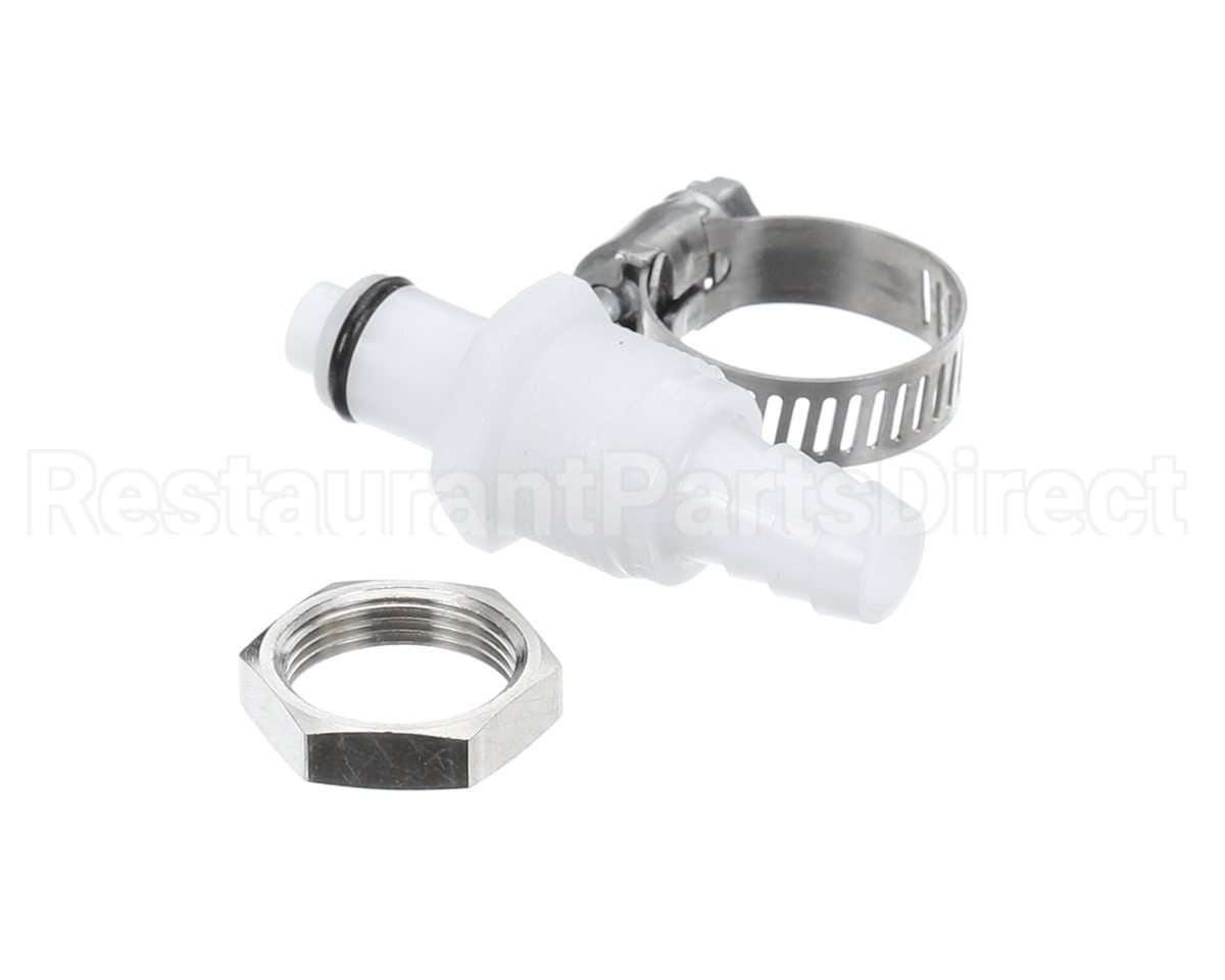 FR66-0103 F'Real Fitting, Male Qd B6