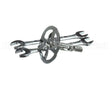 FR66-0110 F'Real Blender Assembly