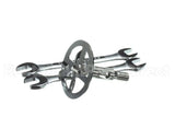 FR66-0110 F'Real Blender Assembly