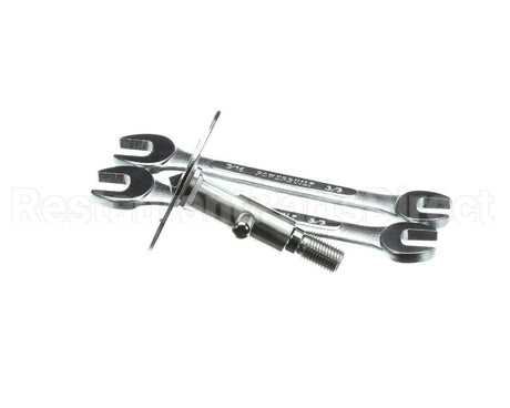 FR66-0110 F'Real Blender Assembly