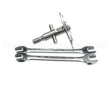 FR66-0110 F'Real Blender Assembly