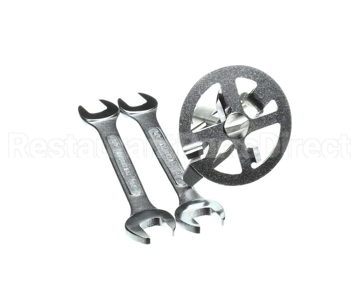 FR66-0110 F'Real Blender Assembly