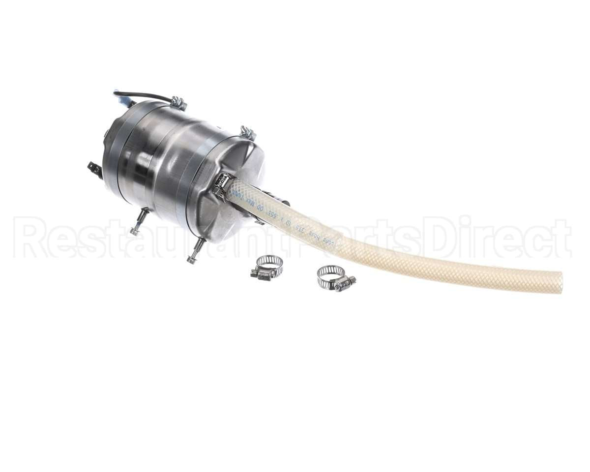 FR66-0126 F'Real Heater, Scour B6
