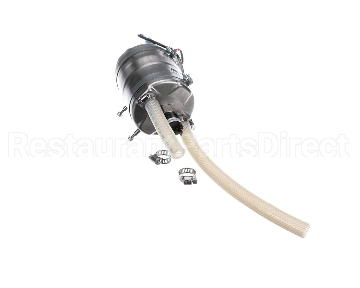FR66-0126 F'Real Heater, Scour B6