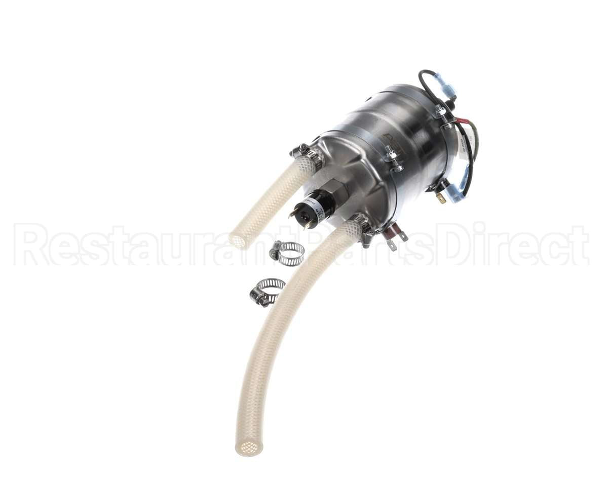 FR66-0126 F'Real Heater, Scour B6