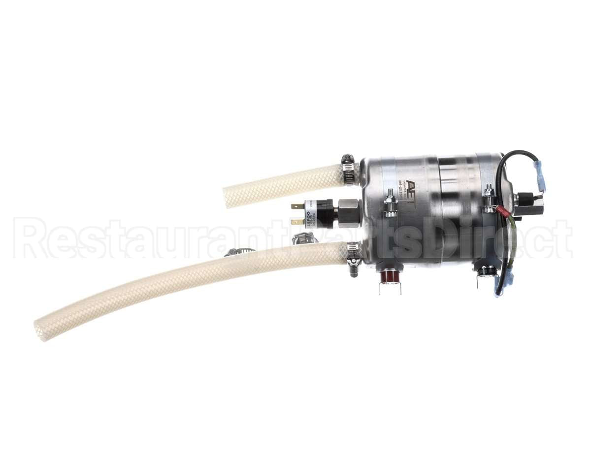 FR66-0126 F'Real Heater, Scour B6