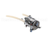 FR66-0126 F'Real Heater, Scour B6