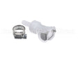 FR66-0132 F'Real Fitting, Female Qd B6