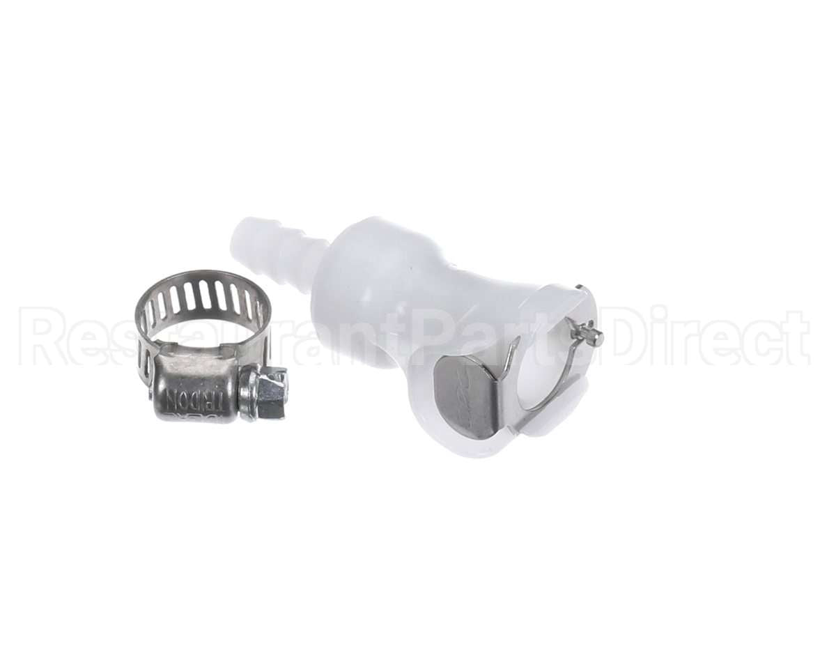 FR66-0132 F'Real Fitting, Female Qd B6