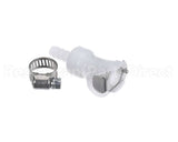 FR66-0132 F'Real Fitting, Female Qd B6