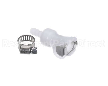 FR66-0132 F'Real Fitting, Female Qd B6