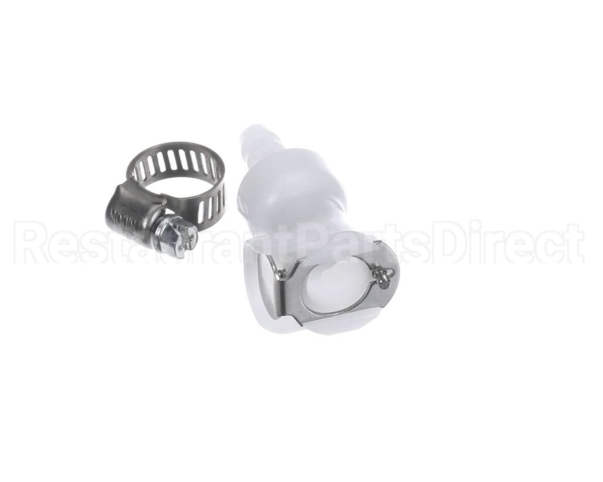 FR66-0132 F'Real Fitting, Female Qd B6