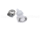 FR66-0132 F'Real Fitting, Female Qd B6