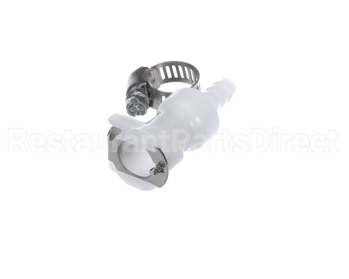 FR66-0132 F'Real Fitting, Female Qd B6