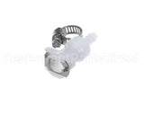 FR66-0132 F'Real Fitting, Female Qd B6